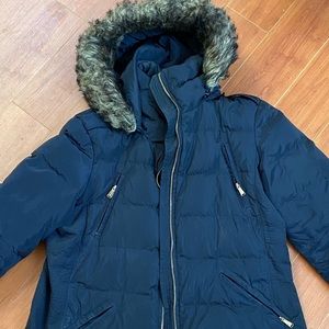 Michael Kors Puffer Jacket XL